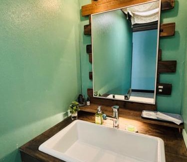 Iramina House | Cottage ke'oke'o - Vacation STAY 18280