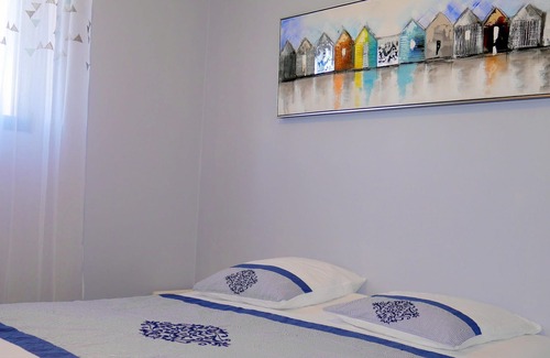 Kerlouet House | Cottage, Kerlouan