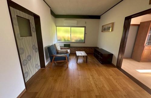 Tanabe House | Cottage Kirihata