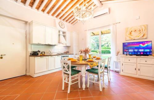 Camaiore House | Cottage L'Antico Frantoio