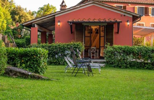 Camaiore House | Cottage L'Antico Frantoio