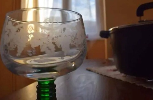 Sondernach Apartment | Cottage "L 'Arbre Vert"