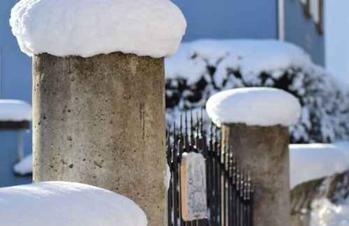 Sondernach Apartment | Cottage "L 'Arbre Vert"