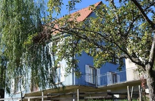 Sondernach Apartment | Cottage "L 'Arbre Vert"