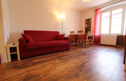 Riquewihr Apartment | Cottage "L'Ecrin" in the heart of Riquewihr 2-4 people