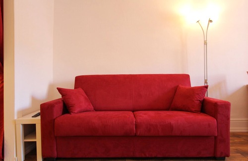 Riquewihr Apartment | Cottage "L'Ecrin" in the heart of Riquewihr 2-4 people