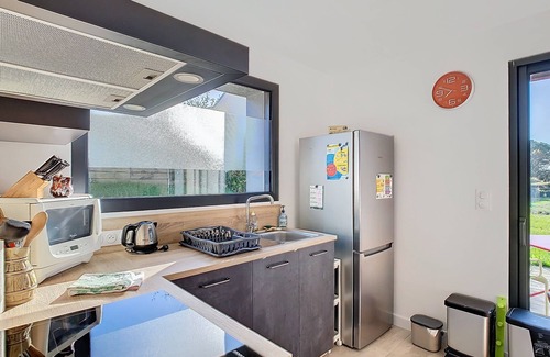 Crozon House | Cottage La Caravelle (Crozon)