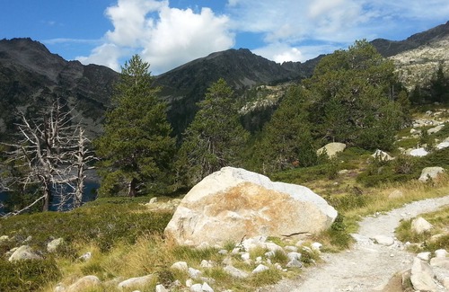 Vielle-Aure Cottage | cottage La Maison Aimee