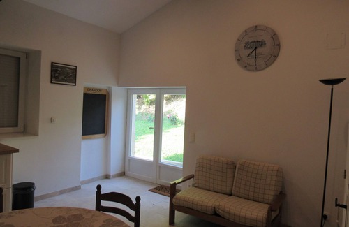 Pujols House | Cottage La Maison des Graves