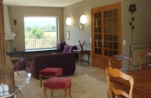 Saint-Peray House | Cottage "La Mouline" * 4/6 people, St Péray (Ardèche)