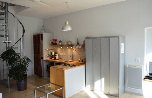 Saires House | Cottage La Petite Grange 2/4 people