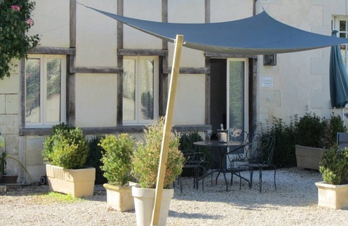 Saires House | Cottage La Petite Grange 2/4 people