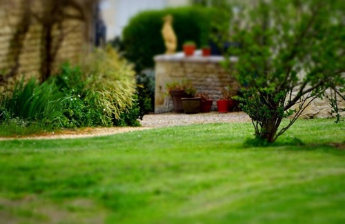 Saires House | Cottage La Petite Grange 2/4 people