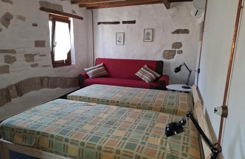 Prignano Sulla Secchia House | Cottage la Terrazza