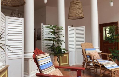 Saint-Cyr-sur-Loire Villa | CoTTAGE LA VILLA BOLERO