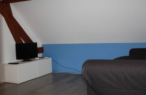 Canny-sur-Matz House | Cottage Le Petit Roseau