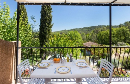 Figanieres Cottage | Cottage "Le Petit Mazet"