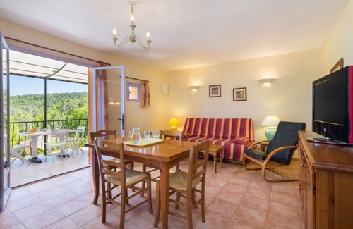 Figanieres Cottage | Cottage "Le Petit Mazet"