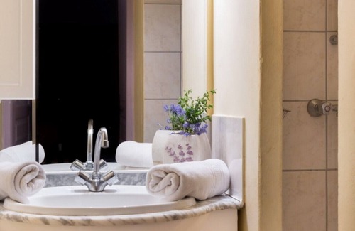 Figanieres Cottage | Cottage "Le Petit Mazet"