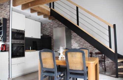 Mont-Dol House | Cottage Le Phare - Le Clos de la Morière