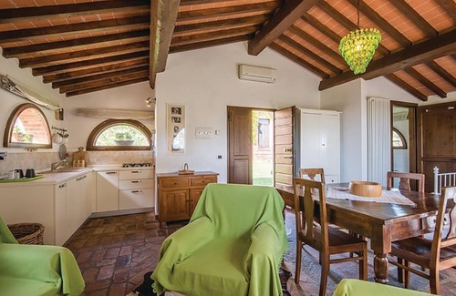 Santarello House | Cottage Le Pozze . between green style and suggestions.