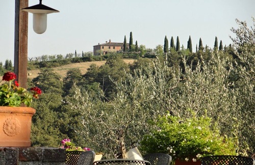 Santarello House | Cottage Le Pozze . between green style and suggestions.
