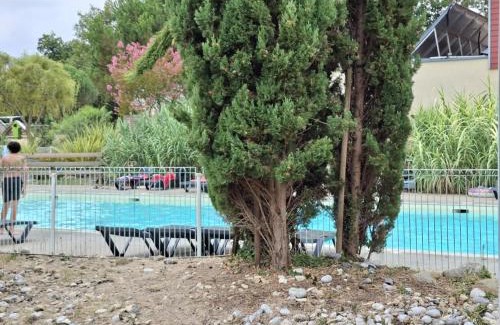 Chaveignes Apartment | cottage Le Vau15