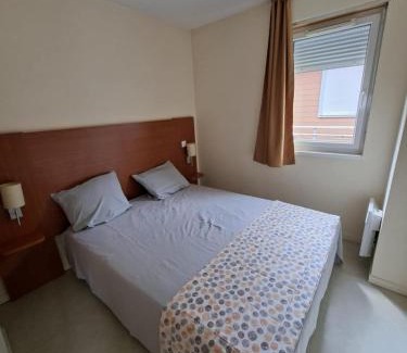 Chaveignes Apartment | cottage Le Vau15