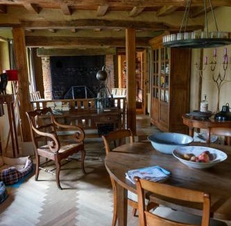 Saint-Honore Villa | Cottage les forières