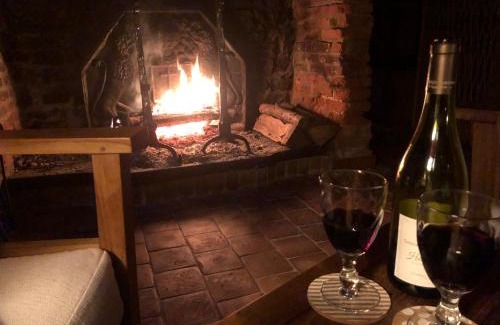 Saint-Honore Villa | Cottage les forières