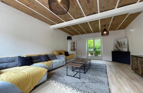 Les Essarts-le-Roi Villa | COTTAGE Les Petites Molières