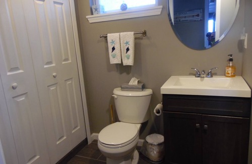Oscoda Cabin | Cottage located on Van Etten lake known for pan fish and Pet Friendly
