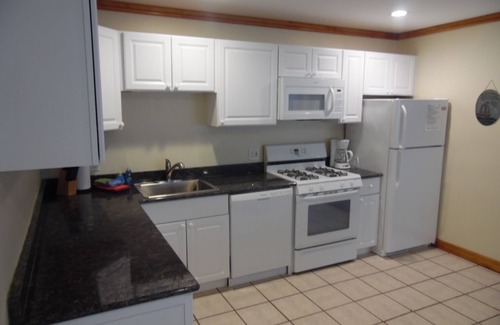 Oscoda Cabin | Cottage Located right on Lake Huron!
