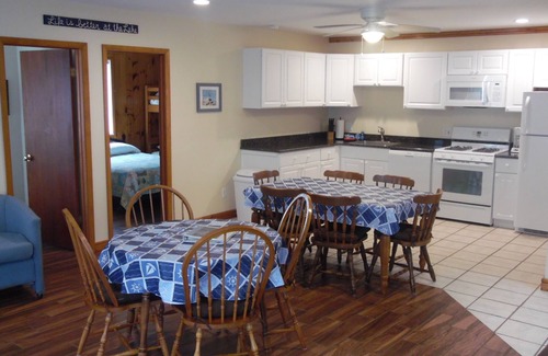 Oscoda Cabin | Cottage Located right on Lake Huron!