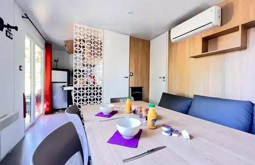 Fleurie House | Cottage Loggia Supérieur 4 people