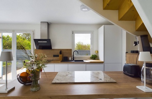 Tregunc House | -COTTAGE- Maison chaleureuse en bord de mer