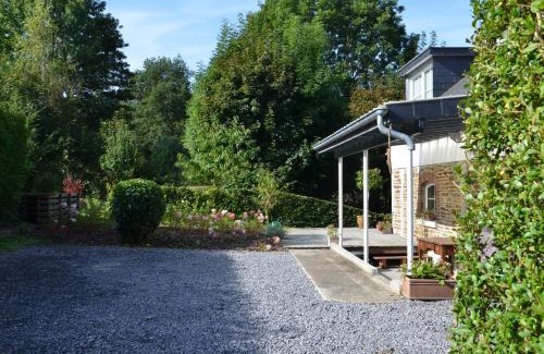 Spa House | Cottage Marie-Henriette