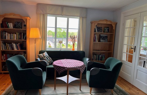 Unnaryd House | Cottage Marieberg - Welcome to your Swedish vacation home