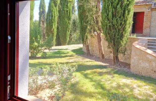 Po' Bandino Cottage | Cottage MI (Borgo Melograno)