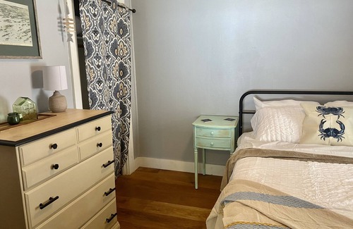 Camp Ellis Cottage | Cottage - Minutes from the Beach