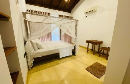 Ahangama Villa | Cottage Moana
