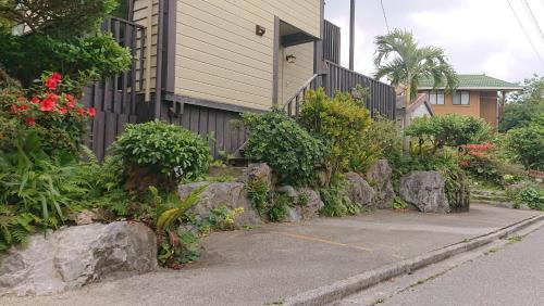 Nakama House | Cottage Morino Paradiso