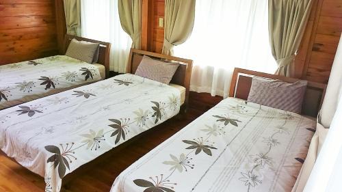 Nakama House | Cottage Morino Paradiso