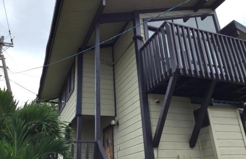 Nakama House | Cottage Morino Paradiso