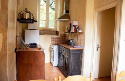 Hautefort Cottage | Cottage n. 5 with 3 bedroom