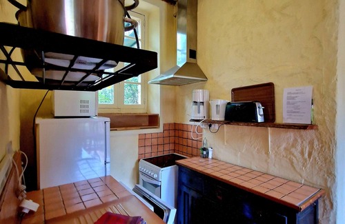 Hautefort Cottage | Cottage n. 5 with 3 bedroom