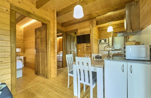 Bueu House | Cottage : Nature + comfort 5' from the beach