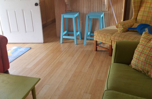 Ocean Isle Beach Cottage | Cottage near 2 great beaches and 11 miles to South Carolina from Home