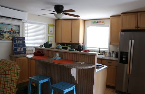 Ocean Isle Beach Cottage | Cottage near 2 great beaches and 11 miles to South Carolina from Home