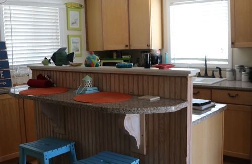 Ocean Isle Beach Cottage | Cottage near 2 great beaches and 11 miles to South Carolina from Home